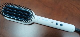 REVAMP Progloss Cepillo Alisador De Cerámica