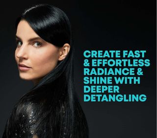 REVAMP Progloss Cepillo Alisador De Cerámica