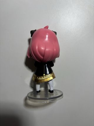Anya Forger Figure Spy x Family