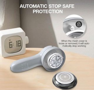 Quitapelusas Eléctrico SIN ABRIR