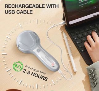 Quitapelusas Eléctrico SIN ABRIR