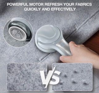 Quitapelusas Eléctrico SIN ABRIR