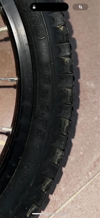 Bicicleta infantil Btwin Rueda 16