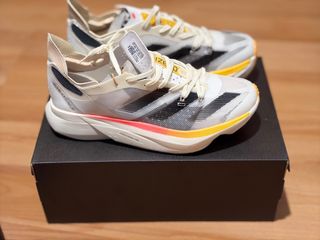 Adidas Adizero Adios Pro 3 Zapatillas Running