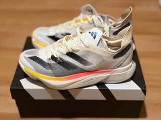 Adidas Adizero Adios Pro 3 Zapatillas Running