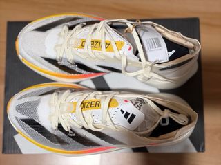 Adidas Adizero Adios Pro 3 Zapatillas Running