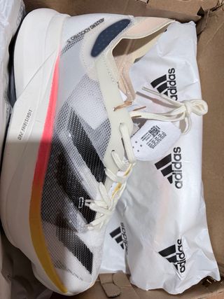 Adidas Adizero Adios Pro 3 Zapatillas Running