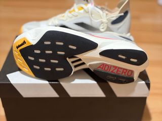 Adidas Adizero Adios Pro 3 Zapatillas Running