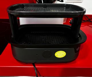 Esterilizador Tommee Tippee Super-Steam