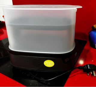 Esterilizador Tommee Tippee Super-Steam
