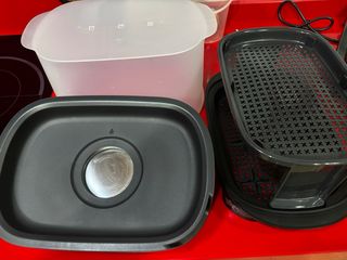 Esterilizador Tommee Tippee Super-Steam
