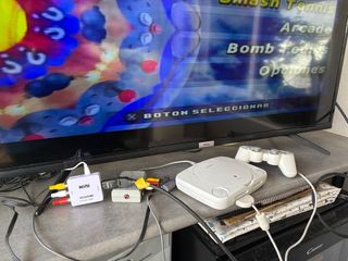 Sony PS one Consola + Accesorios
