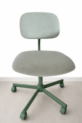 Silla de escritorio infantil