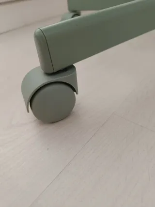 Silla de escritorio infantil