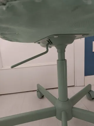 Silla de escritorio infantil