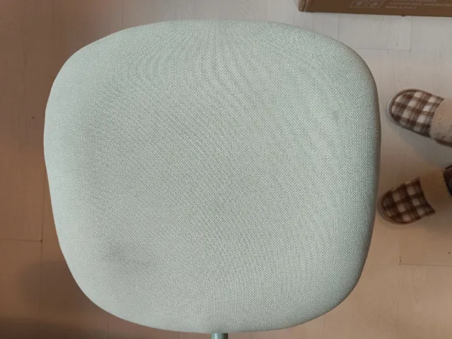 Silla de escritorio infantil