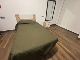 Habitación completa en venta