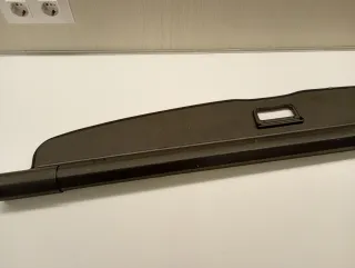 Bandeja maletero VW Touran 2010 enrollable