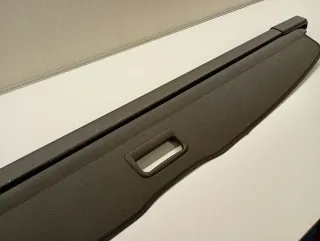 Bandeja maletero VW Touran 2010 enrollable