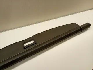 Bandeja maletero VW Touran 2010 enrollable