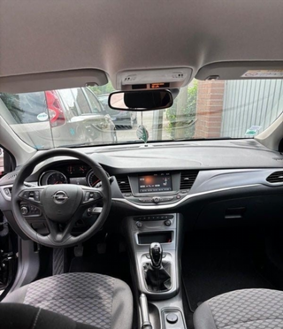 DESPIECE OPEL ASTRA K