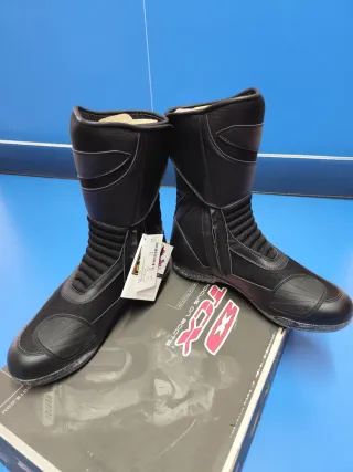 Botas de moto TCX Gore-Tex