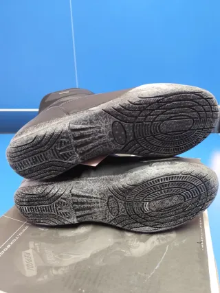 Botas de moto TCX Gore-Tex