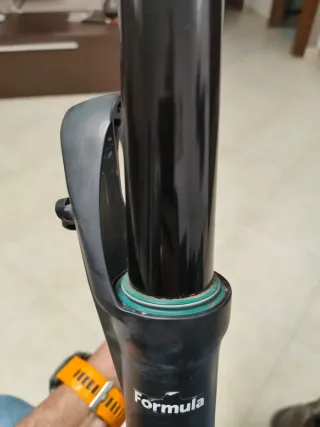 Forcella Formula SELVA 35