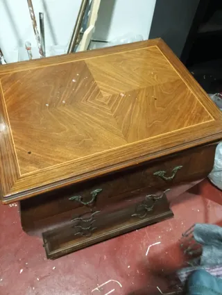 Máquina de coser Alfa Royale