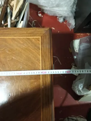 Máquina de coser Alfa Royale