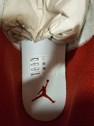 Nike Air Jordan 1 Mid SE