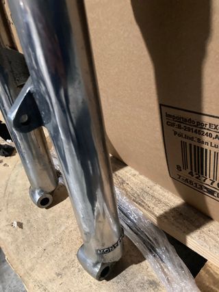 Horquilla Montesa Cota 247 Nueva