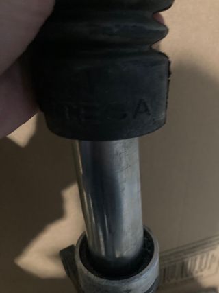 Horquilla Montesa Cota 247 Nueva