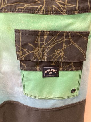 Bañador Billabong Talla 28