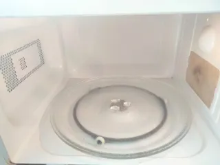 Microondas Teka 20L Blanco