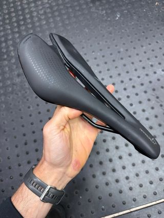 Sillín Giant Approach Negro