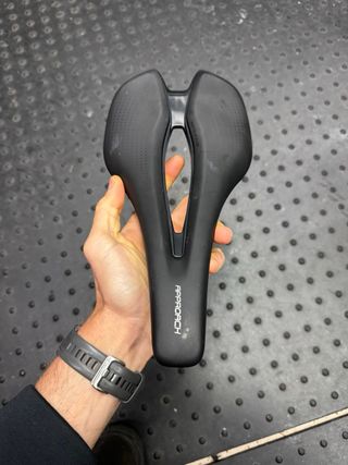 Sillín Giant Approach Negro