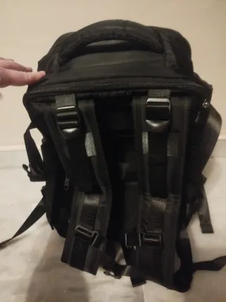 Mochila de viaje cabina a estrenar