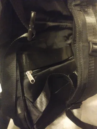 Mochila de viaje cabina a estrenar