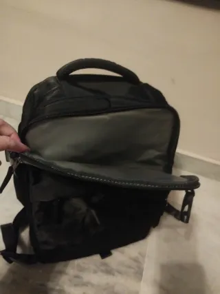 Mochila de viaje cabina a estrenar