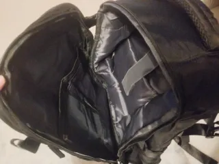 Mochila de viaje cabina a estrenar