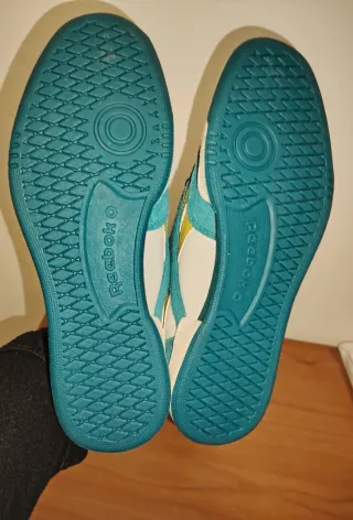 Reebok Club C Revenge Vintage