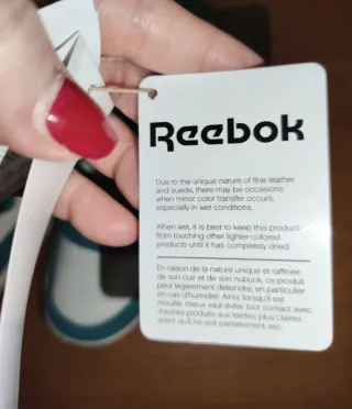 Reebok Club C Revenge Vintage