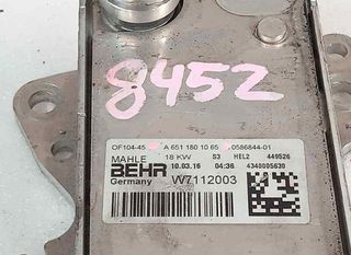 Válvula egr infiniti 526568 a6511801065 q30