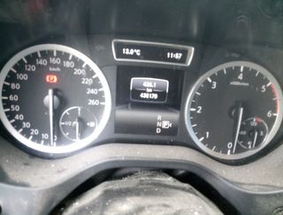 Válvula egr infiniti 526568 a6511801065 q30