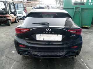 Válvula egr infiniti 526568 a6511801065 q30