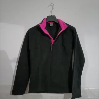 Sudadera polar mujer talla S/36 sin estrenar