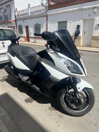Kymco Superdink 300i 2013 ABS