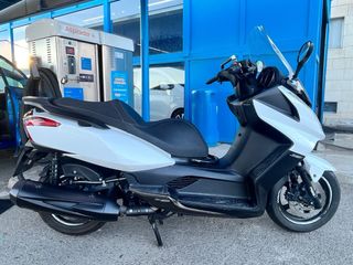 Kymco Superdink 300i 2013 ABS