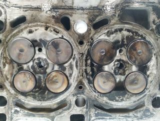 Culata 55571949 opel insignia berlina cosmo 519787